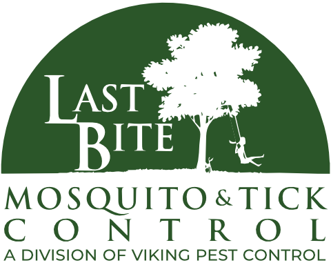 Last Bite Mosquito
