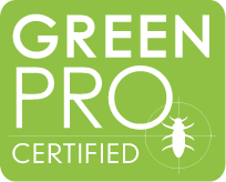 Green Pro Certified